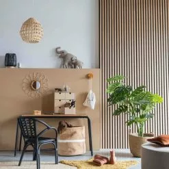 Kids Depot Wall Deco 2pcs Set