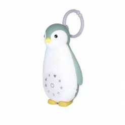 Décor Zazu Zoe The Penguin Music Box