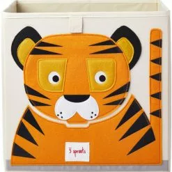 3Sprout Storage Box Animal