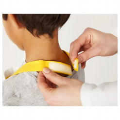 Ikea TOPPKLOCKA Cook Set