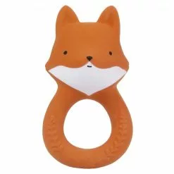 A Little Lovely Company Teething Ring Pacifiers & Teethers