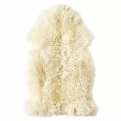 Ikea Sheepskin Ullerslev 70cm