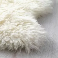 Ikea Sheepskin Ullerslev 70cm