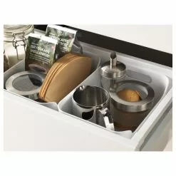 Ikea Baby Furniture Storage Basket Variera Small