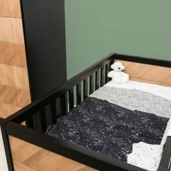 Bopita Vintage Honey Cot 120x 60cm Baby Furniture 10 Bopita Vintage Honey Cot 120x 60cm Baby Furniture