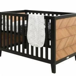 Bopita Vintage Honey Cot 120x 60cm Baby Furniture 9 Bopita Vintage Honey Cot 120x 60cm Baby Furniture