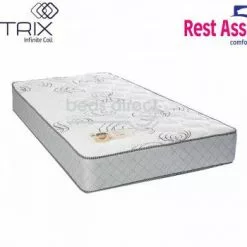 Rest Assured Mattress Spring Vita 91x200 Junior Furniture