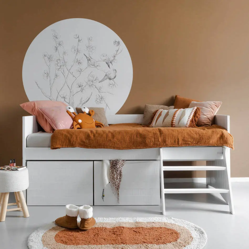 Kids Depot Linen KD Marnie Cushion 5 Kids Depot Linen KD Marnie Cushion