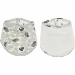 Bébéjou Bandana Bib (set 2)