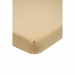Meyco Jersey Fitted Sheet 140 X 70