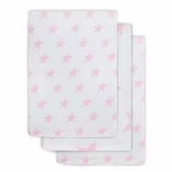 Jollein Washcloths Muslin