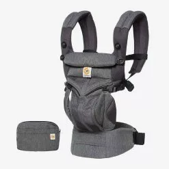 Carriers & Slings ErgoBaby Omni 360 Carrier 19 Carriers & Slings ErgoBaby Omni 360 Carrier