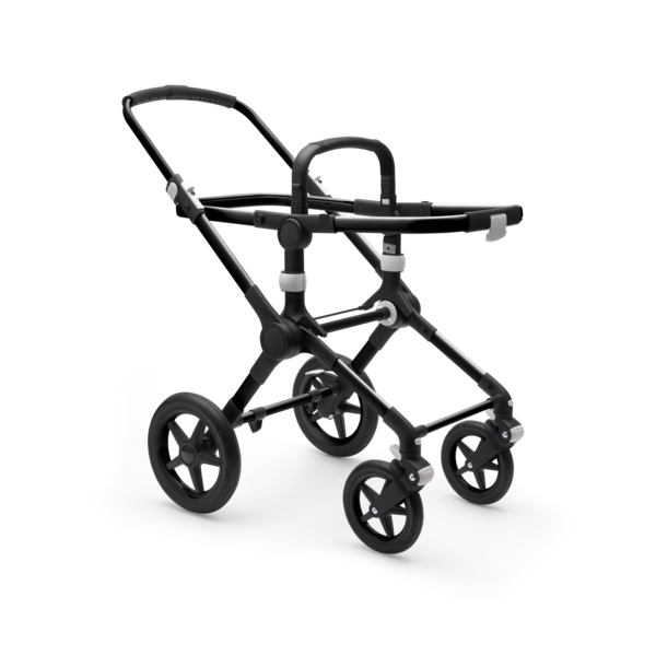 Bugaboo Fox2 Base Prams & Strollers 5 Bugaboo Fox2 Base Prams & Strollers