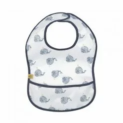 Lässig Bibs & Burp Cloths Bib Lassig
