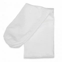 Babes & Kids Cotbumper Cover Embroidered