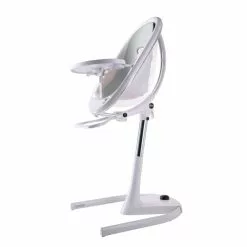 Mima Moon High Chair White Highchairs
