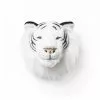 Wild & Soft Décor Wall Trophy White Tiger