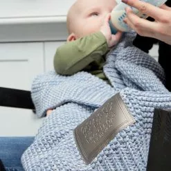 Meyco Blanket Woezel & Pip 100x150