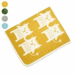 Blanket Little Me Klippan 8 Blanket Little Me Klippan