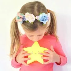 A Little Lovely Company Décor Little Light Star