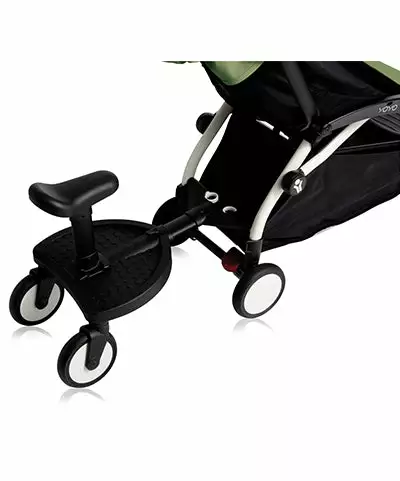 BabyZen YOYO+ Board 4 BabyZen YOYO+ Board